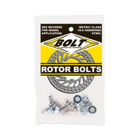 BOLT Honda CR/CRF Rotor Bolts (020-00136)