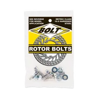 BOLT Honda CR/CRF Rotor Bolts (020-00136)