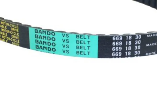 Bando CVT Drive Belt 669-18-30 - Image 3