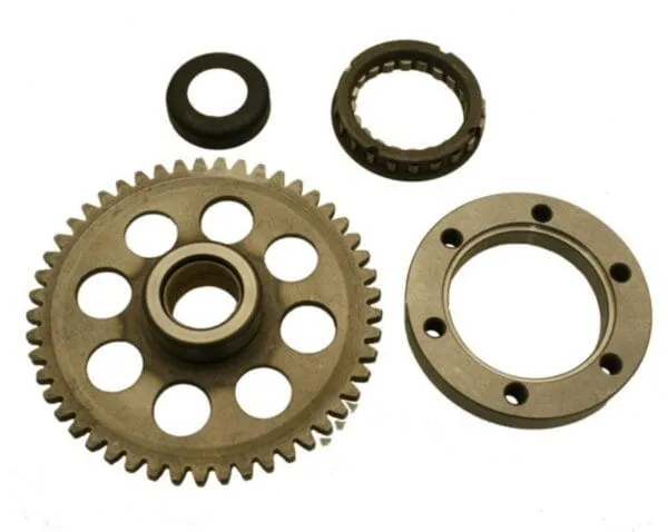 TRAILMASTER 300cc / VOG STARTER CLUTCH ASSEMBLY