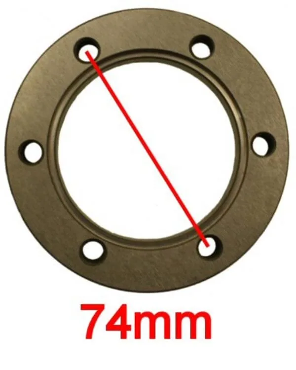 TRAILMASTER 300cc / VOG STARTER CLUTCH ASSEMBLY - Image 2