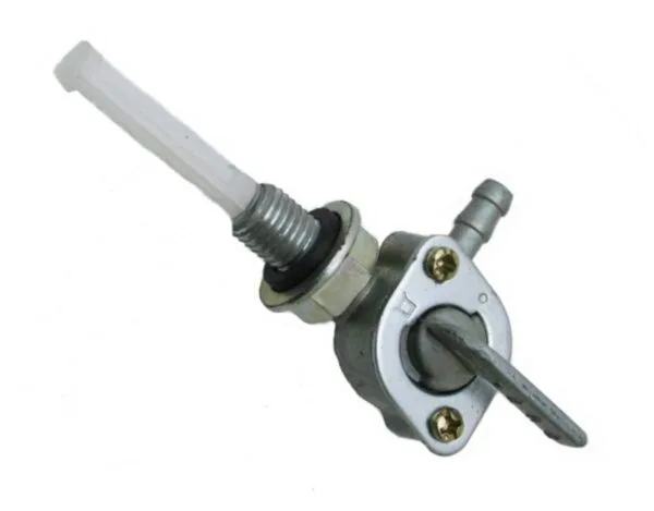 Universal Parts Fuel Valve