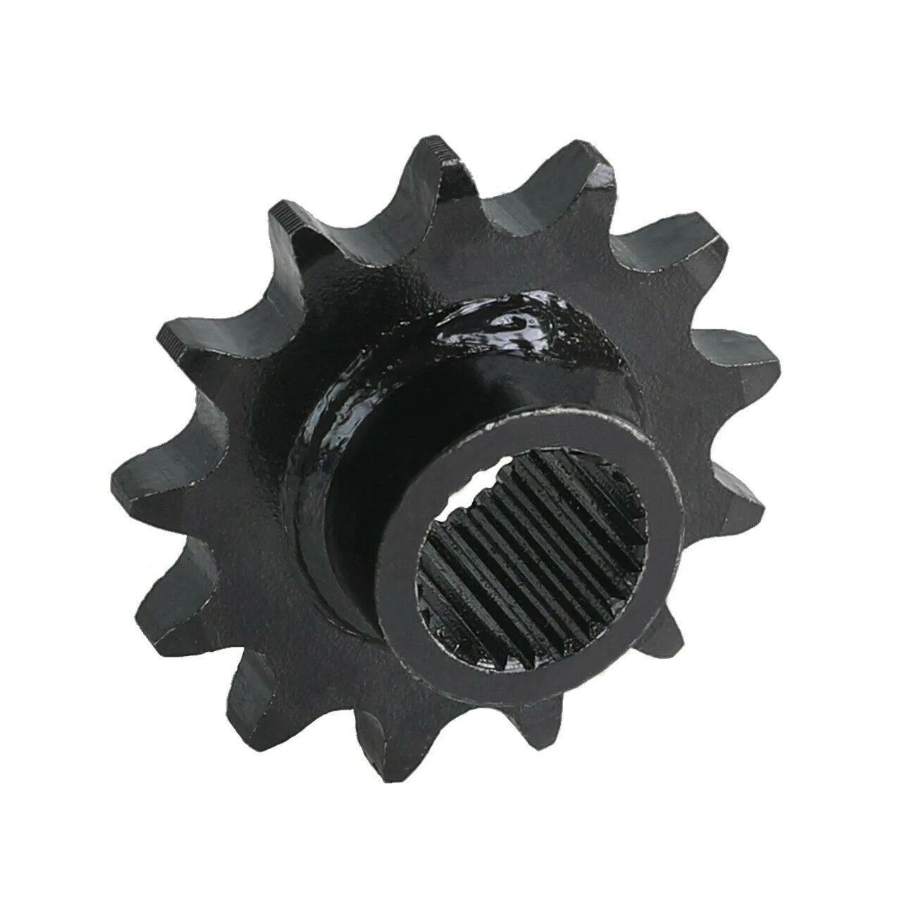 14T ENGINE SPROCKET 24 SPLINE KANDI INTERNAL REVERSE MOTORS