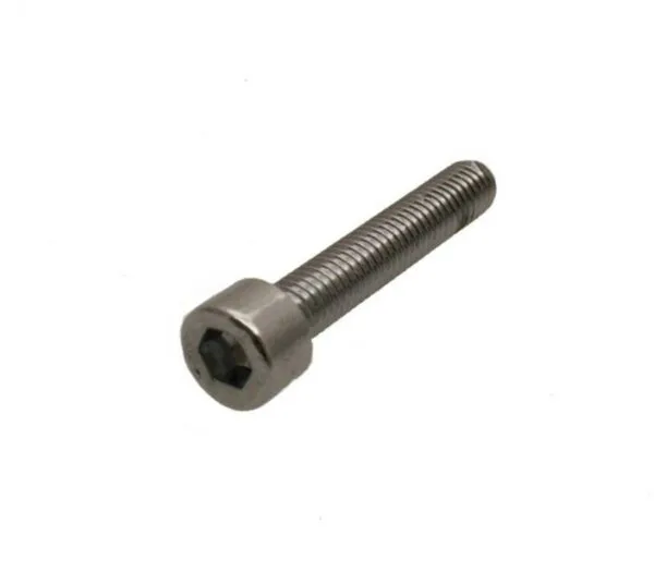 M6-1.00 x 35 Bolt - Allen Head