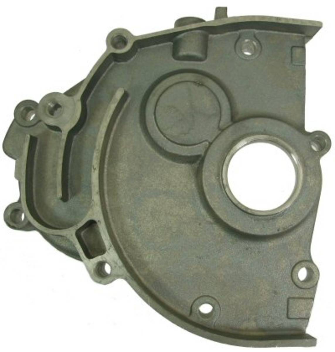 GY6 Transmission Drive Cover
