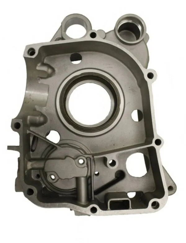 GY6 Right Crankcase