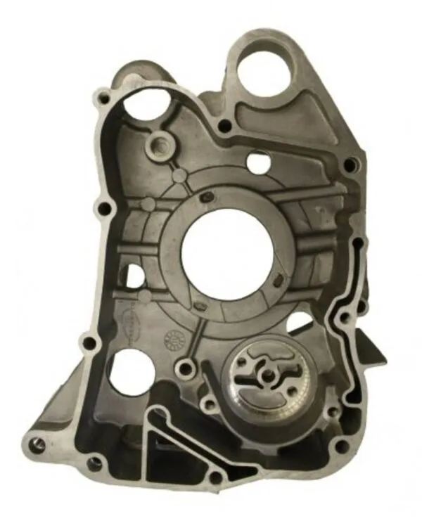 GY6 Right Crankcase - Image 2