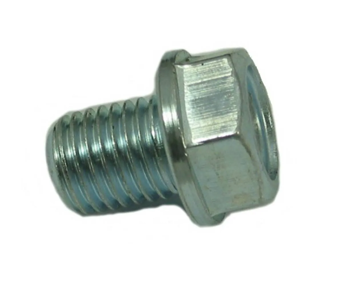 GY6 Drain Bolt M12x1.5