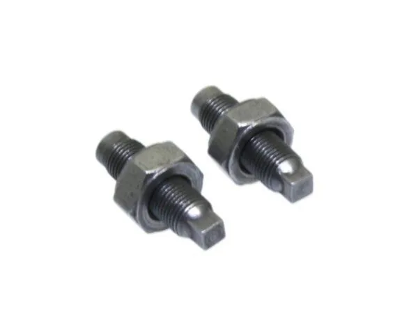 GY6 Tappet Adjusters - Nut & Screw