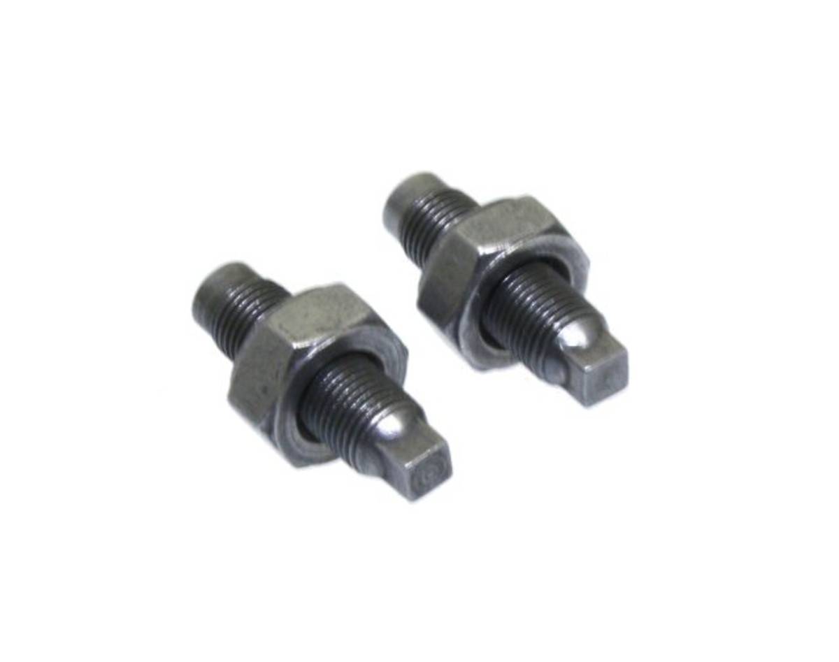 GY6 Tappet Adjusters – Nut & Screw