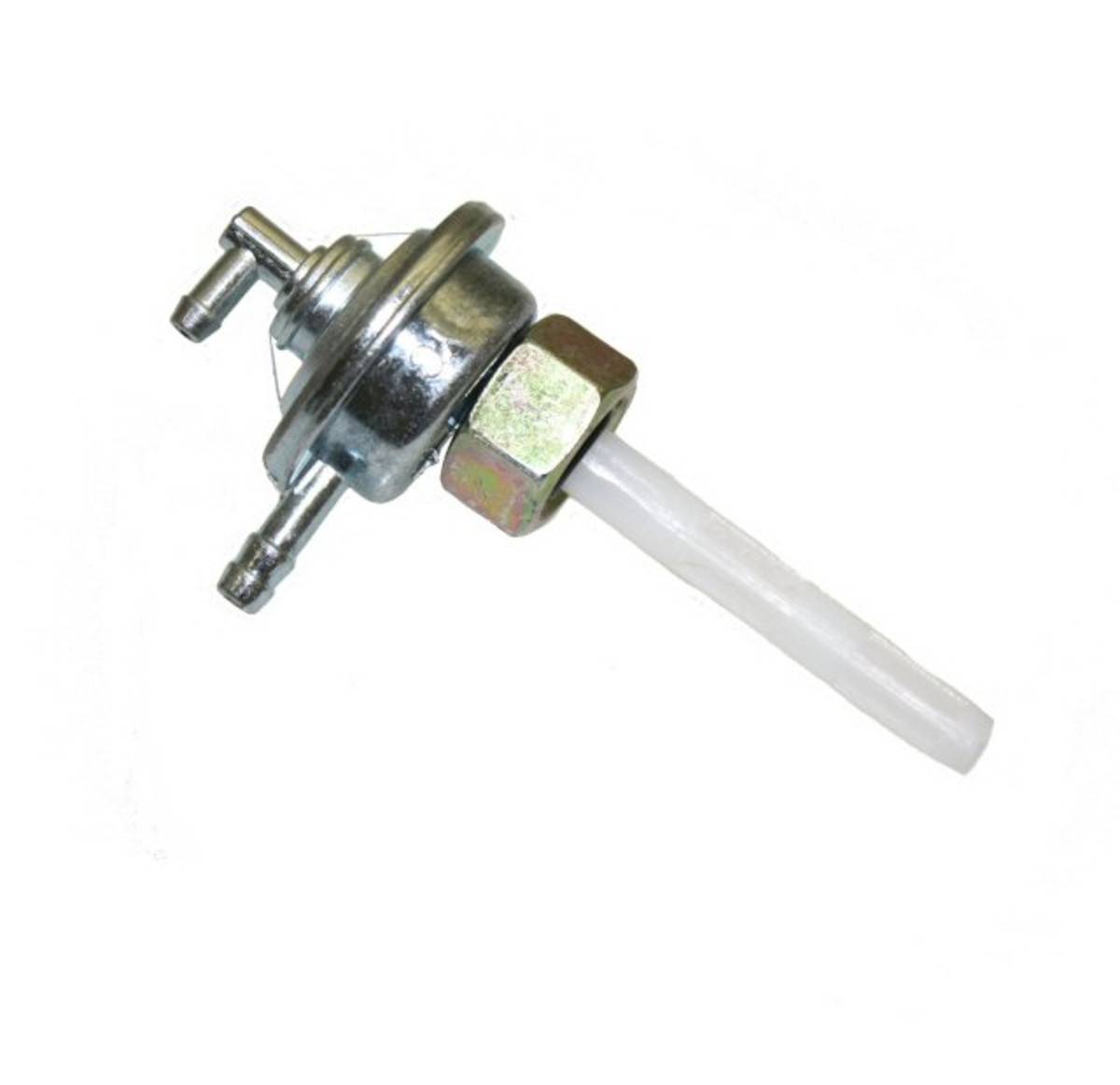 Bolt On Fuel Valve M16x1.50 (4 STROKE BUGGIES & SCOOTERS)