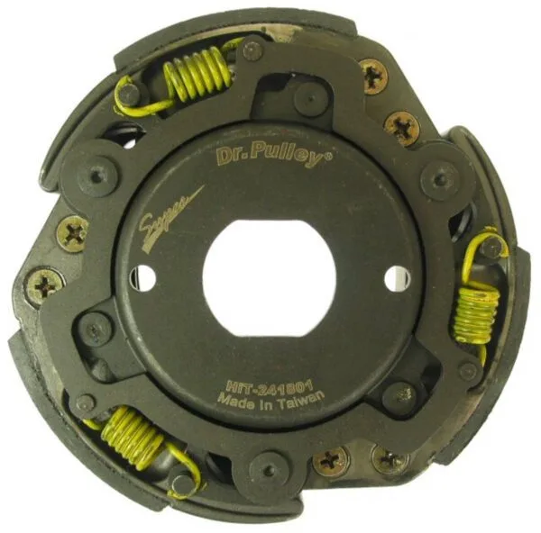 JD'S "91X SERIES"  PERFORMANCE CVT BUNDLE - Image 5