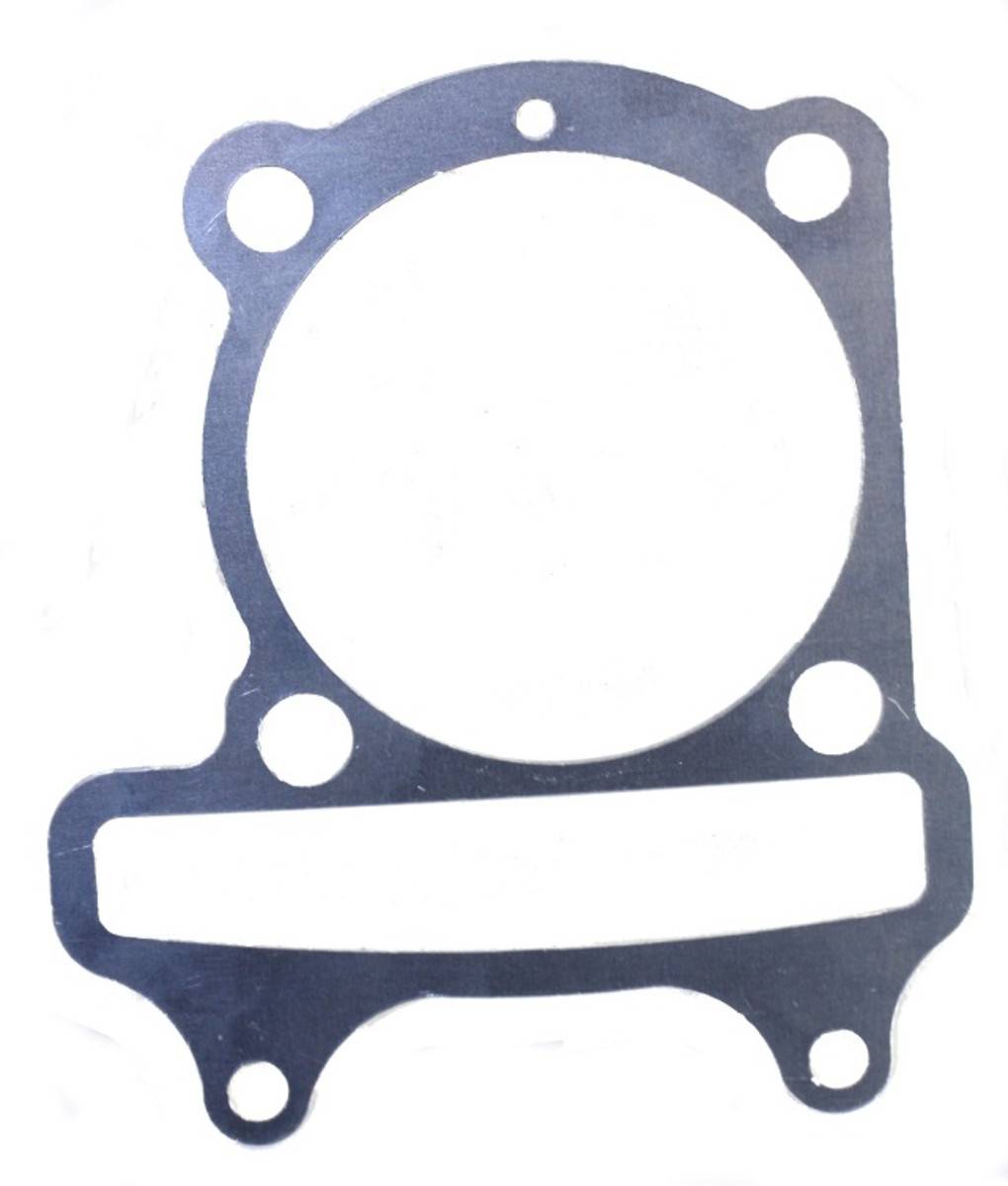 SSP-G 2mm Cylinder Spacer for GY6