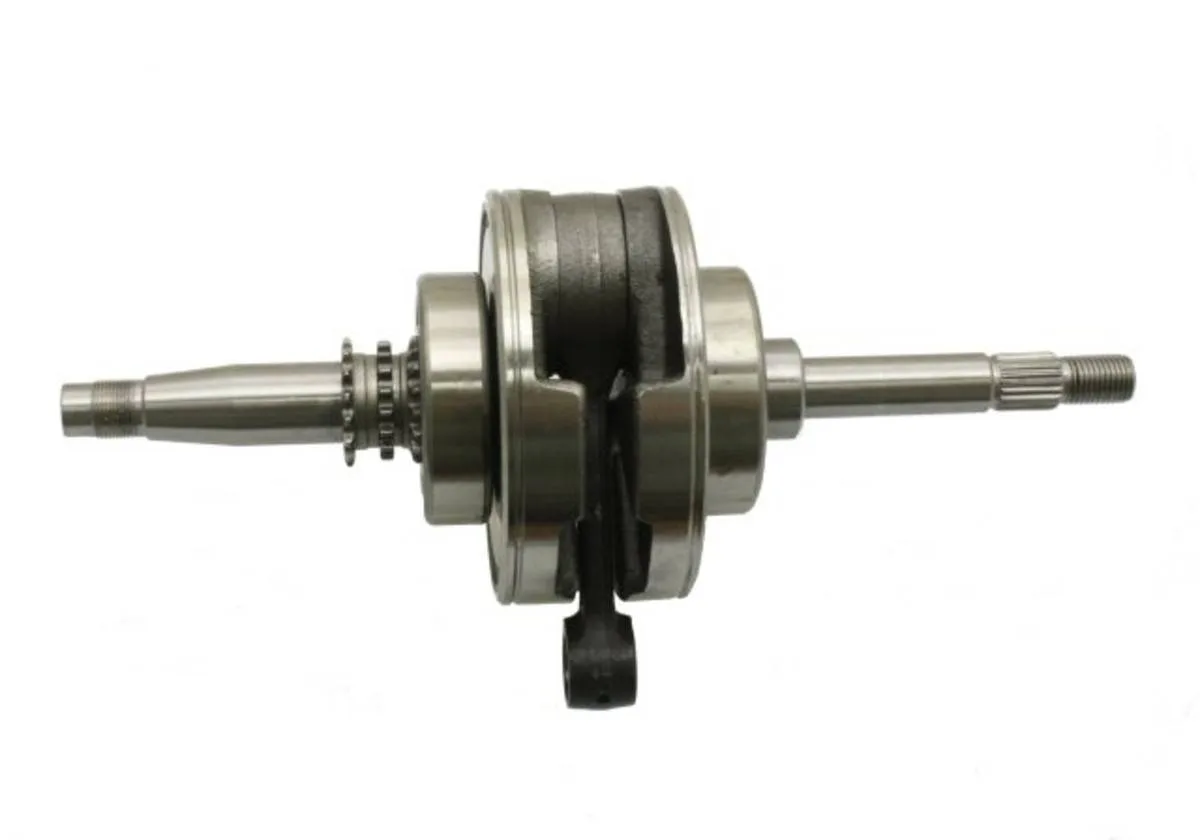 CN / CF 250cc Crankshaft