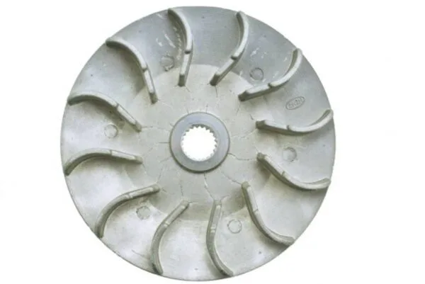 CN250 Variator Drive Face