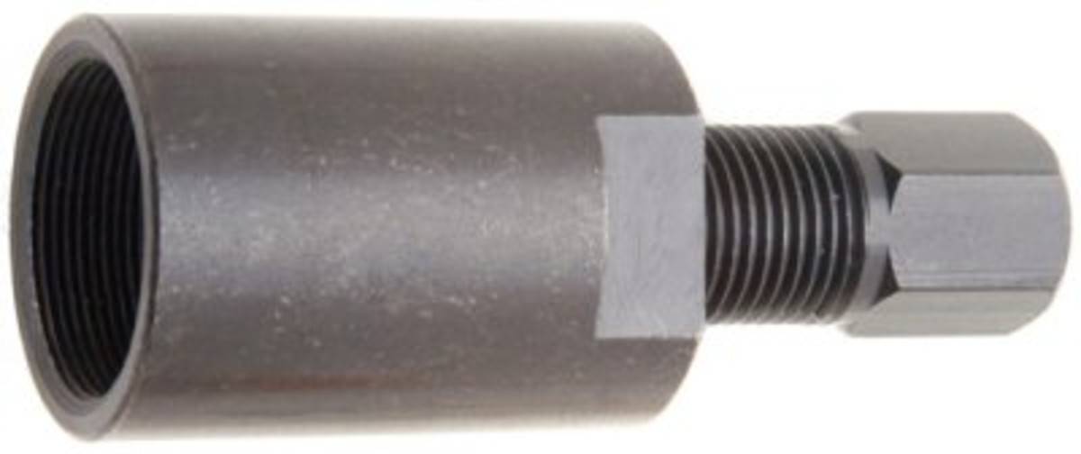 D.S.S. MP#46 Clutch & Flywheel Puller (26mm x 1.00 RH / Female)