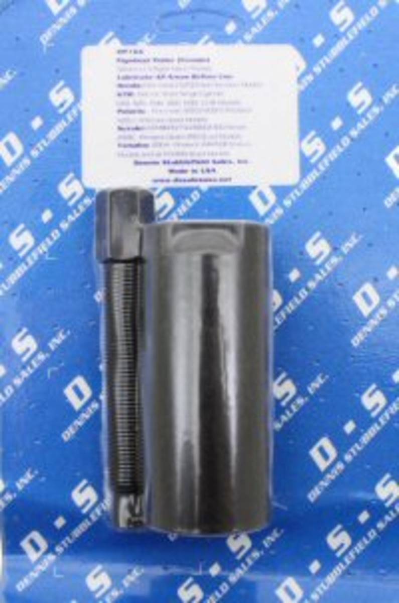 D.S.S. MP#64 Flywheel Puller (33mm x 1.50 Right Hand Thread /Female)