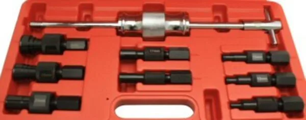 Universal Parts Blind Bearing & Bushing Remover Set - Image 2