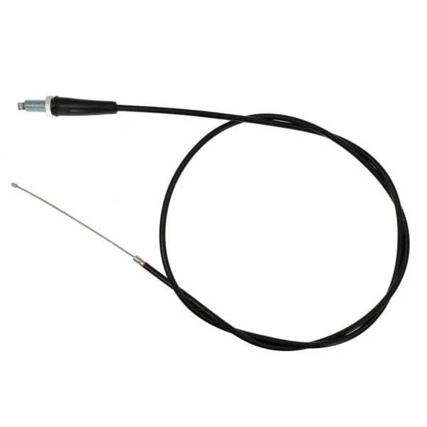 Universal Parts 47" Throttle Cable for Coleman CT100 Mini Bike