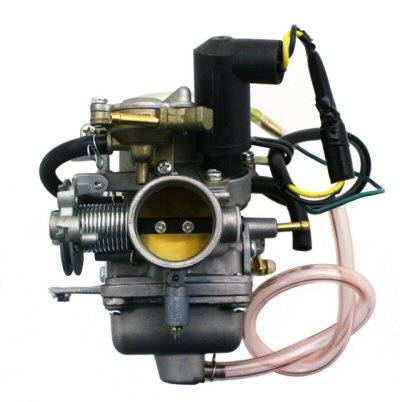 Universal Parts 250cc Carburetor