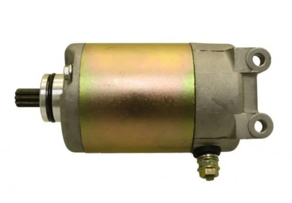 Universal Parts Electric Starter Motor - 250cc