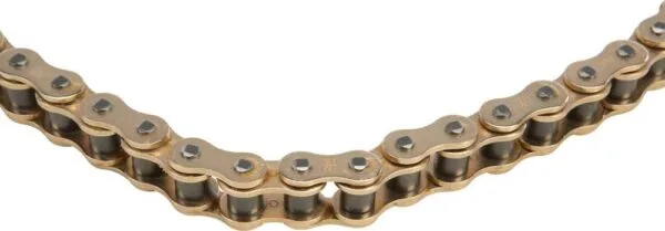 FIRE POWER HEAVY DUTY CHAIN 530X110 GOLD - Image 2