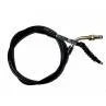 THROTTLE CABLE - 150CC/250CC/300CC BUGGY