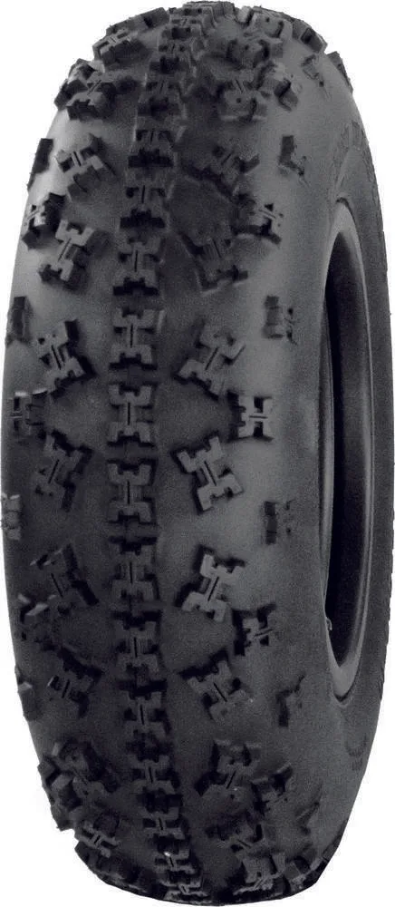 GBC MINI MASTER FRONT TIRE 19X6-10