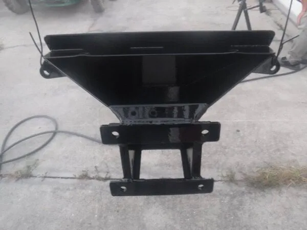 JD'S CUSTOM BUGGIES "MACH 1" SPIDERBOX FRONT END *SERVICE* - Image 5