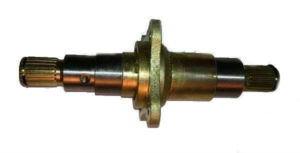 Center Axle Shaft for 250cc / 300cc with Independent Rear Suspension
