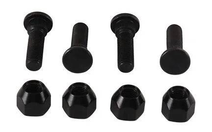 ALL BALLS RACING WHEEL STUD KIT 85-1009 (YAM)