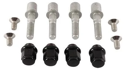 ALL BALLS RACING WHEEL STUD KIT 85-1079 (CAN-AM)