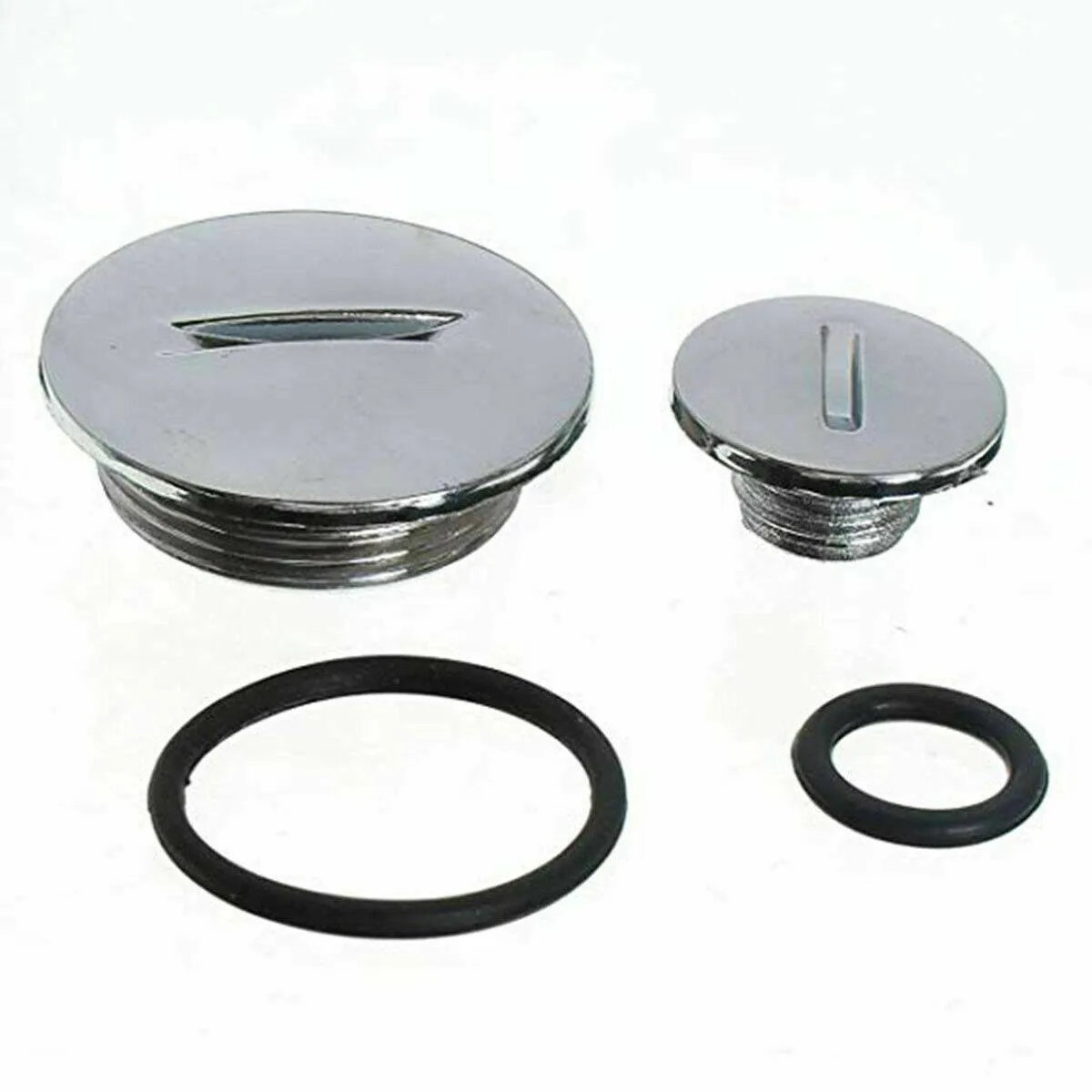ATV / PIT BIKE ENGINE STATOR SIDE COVER CAP 50cc 70cc 90cc 110cc 125cc CHINESE PARTS