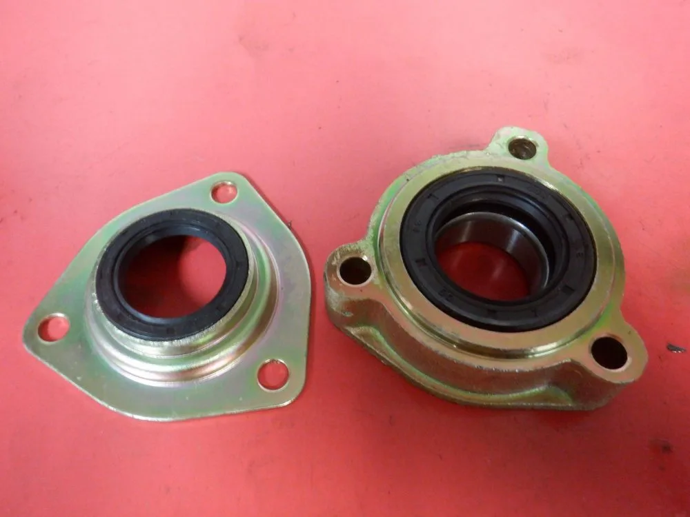 COMPLETE AXLE BEARING CARRIER ASSEMBLY TRAILMASTER/ ASW/ HAMMERHEAD AND OTHERS