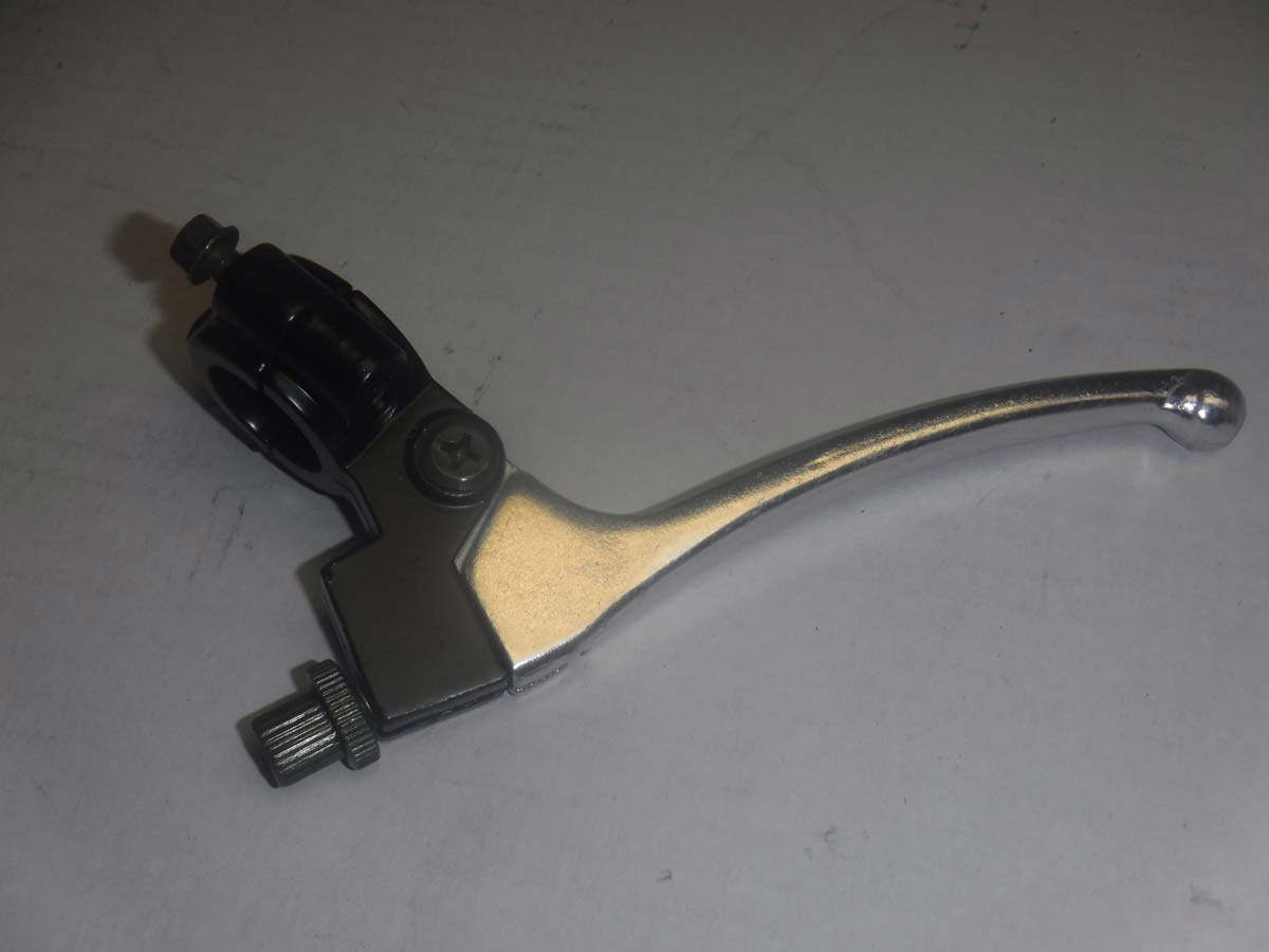 OEM THUMPSTAR CLUTCH LEVER/PERCH ASSEMBLY