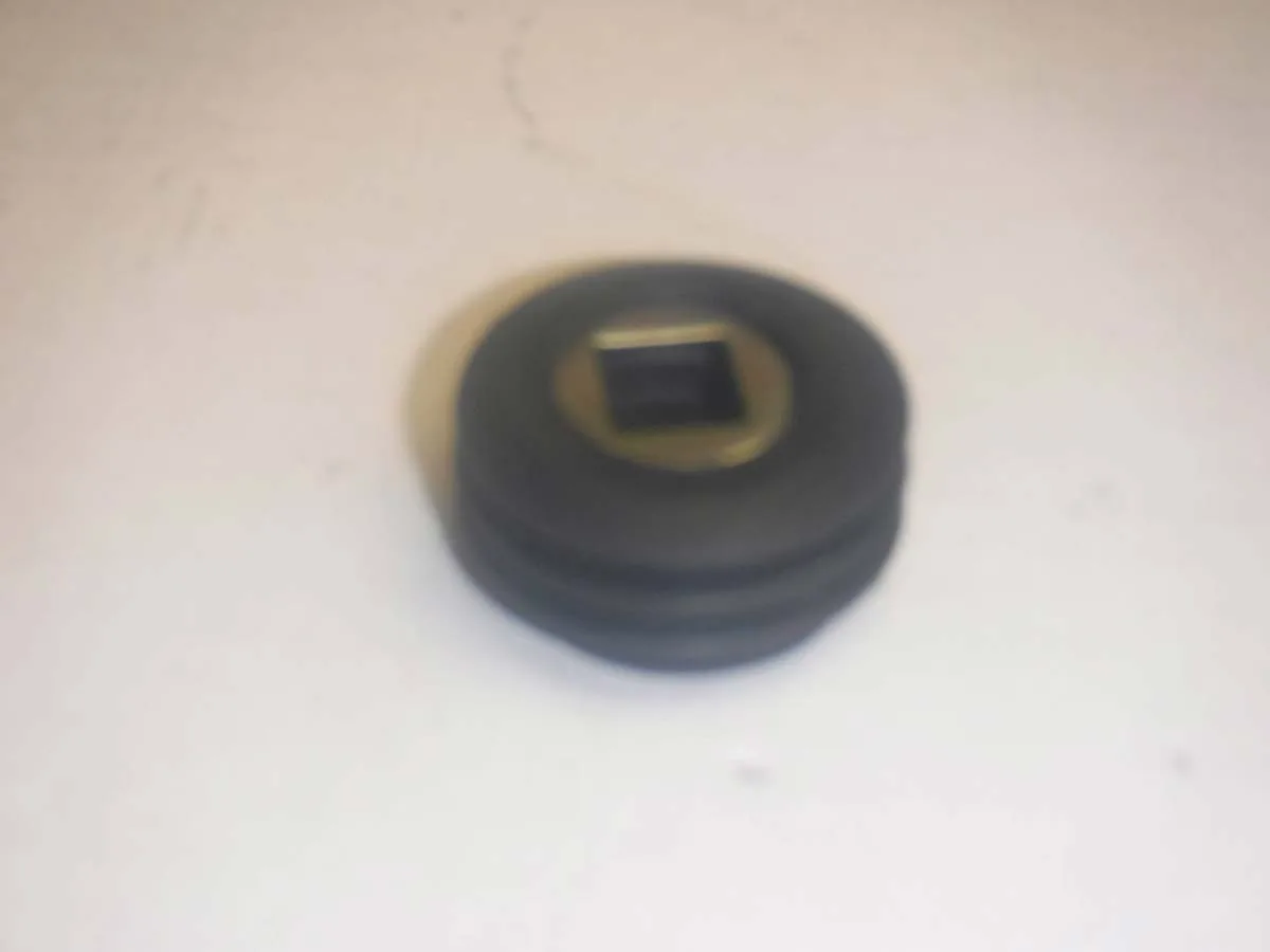 BALL HEAD SPACER/DUST SEAL TRAILMASTER/HAMMERHEAD/CARTER/ASW