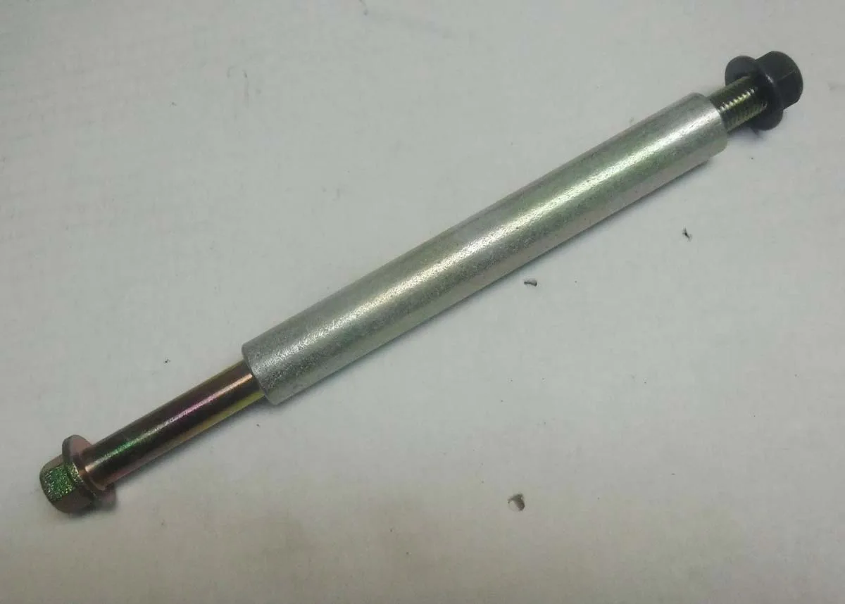 GY6 BUGGY TOP MOTOR MOUNT BOLT/SLEEVE