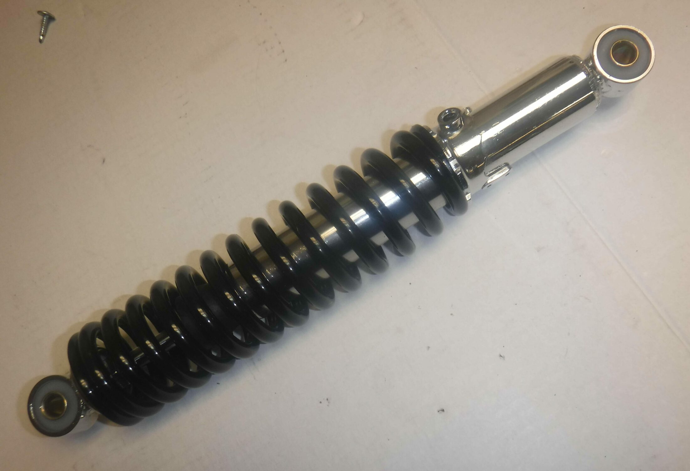 FRONT SHOCK – TRAILMASTER, HAMMERHEAD, CARTER AND OTHERS / 150cc/250cc/300cc