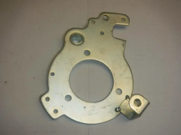 ENGINE MOTOR MOUNT PLATE FOR TRAILMASTER/ HAMMERHEAD/ASW - 150CC FNR MOTORS