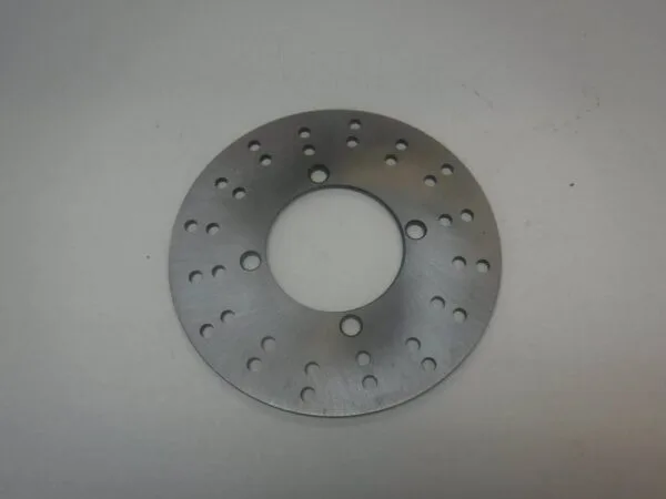 JOYNER SANDVIPER 250 REAR BRAKE ROTOR