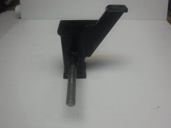 **GREAT DEAL** YERF DOG LEFT SIDE SPINDLE (EVEN A-ARM) TAKE OFFS/RE ENFORCED - Image 2