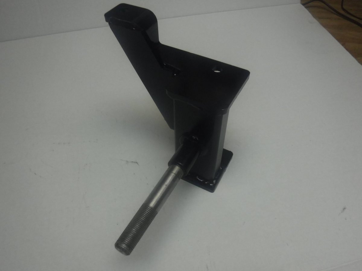 **GREAT DEAL** YERF DOG RIGHT SIDE SPINDLE (EVEN A-ARM) TAKE OFFS/RE ENFORCED