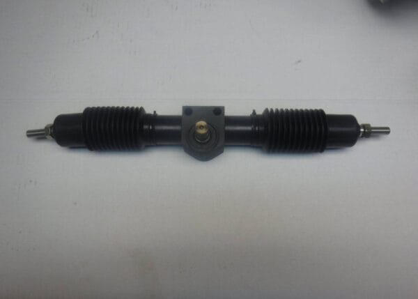 Challenger X Steering Rack