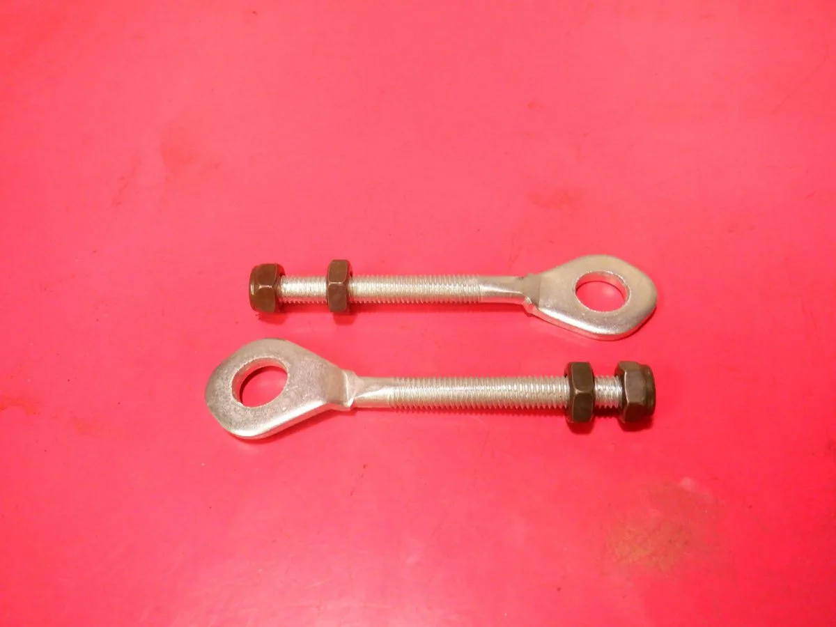 CHAIN ADJUSTER – PIT BIKE/ DIRT BIKE/ ATV LARGE
