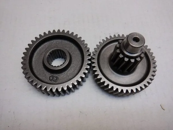 GY6 GEAR SET 13/40