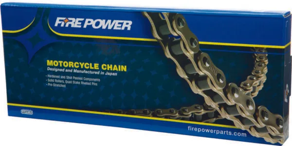 FIRE POWER STANDARD CHAIN 530X110