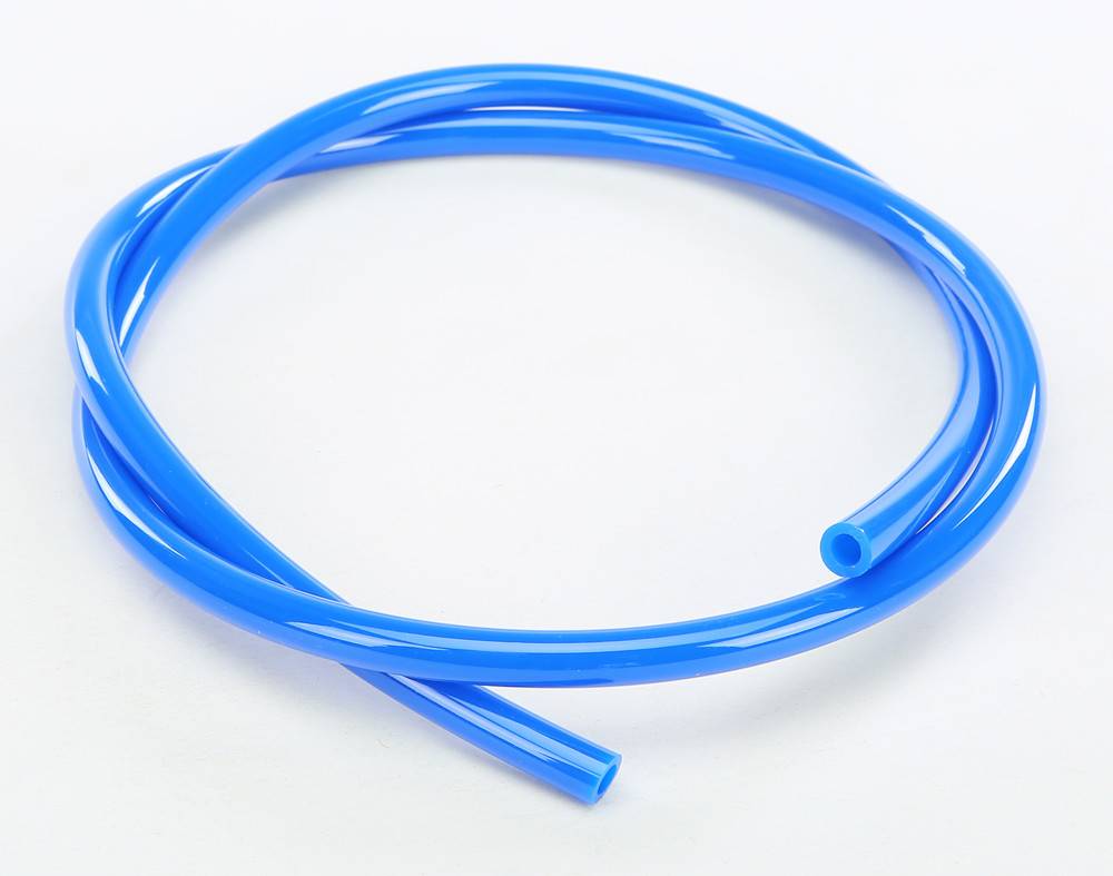 Helix Racing Products 3/16″ Fuel Line, 3 ft. (SOLID BLUE)