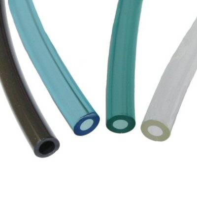 Helix Racing Products 3/16″ Fuel Line, 3 ft. (GREEN)