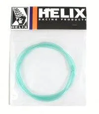 Helix Racing Products 1/4" Fuel Line, 3 ft. (CLEAR) - Image 2