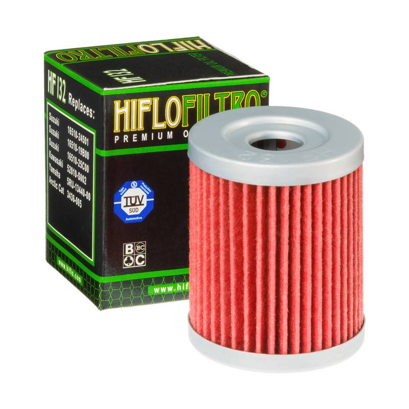 HIFLO OIL FILTER – HF132